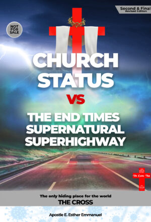 Church Status Vs The End Times Supernatural Highway