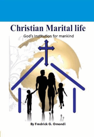 Christian Marital Life