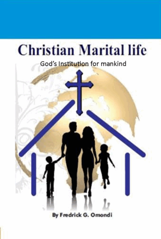 Christian Marital Life