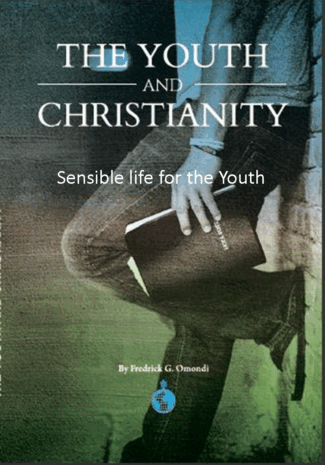 THE YOUTH AND CHRISTIANITY