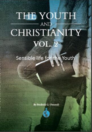 THE YOUTH AND CHRISTIANITY VOL.2
