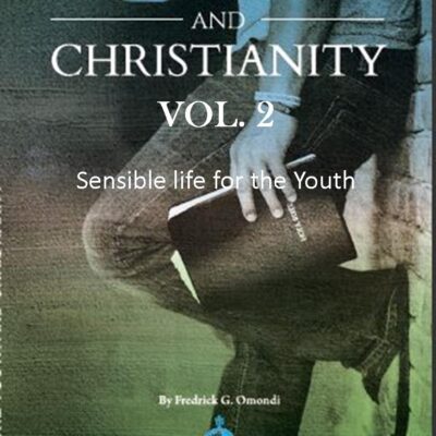 THE YOUTH AND CHRISTIANITY VOL.2