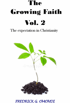 THE GROWING FAITH VOL 2