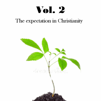 THE GROWING FAITH VOL 2