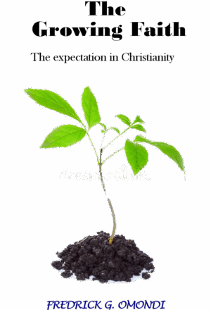 THE GROWING FAITH