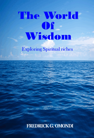 THE WORLD OF WISDOM
