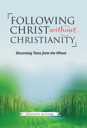 Following Christ Without Christianity