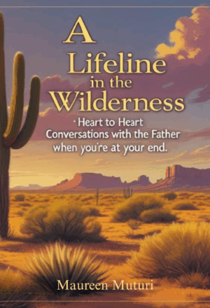 A Lifeline In The Wilderness