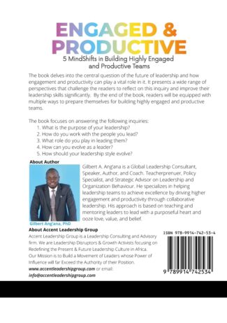 Engaged and Productive (Revised Edition) - Image 2