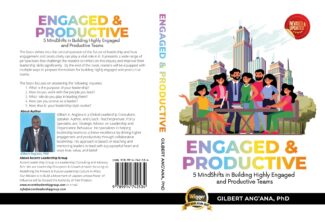 Engaged and Productive (Revised Edition) - Image 3