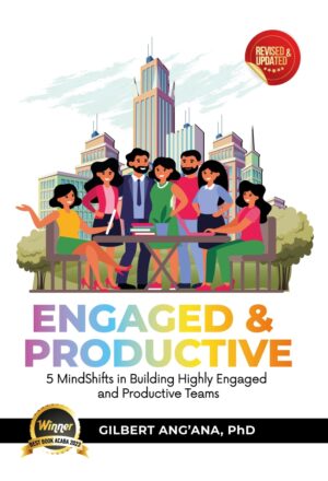 Engaged and Productive (Revised Edition)