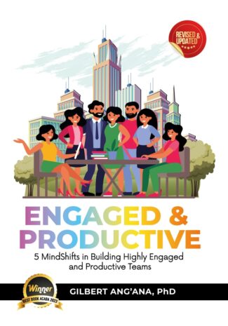 Engaged and Productive (Revised Edition)