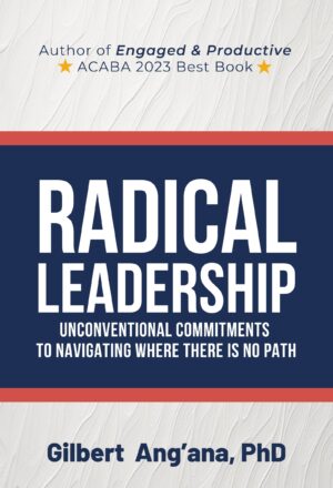 Radical Leadership