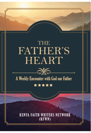 THE FATHER’S HEART