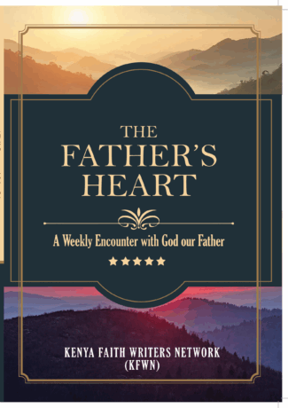 THE FATHER’S HEART