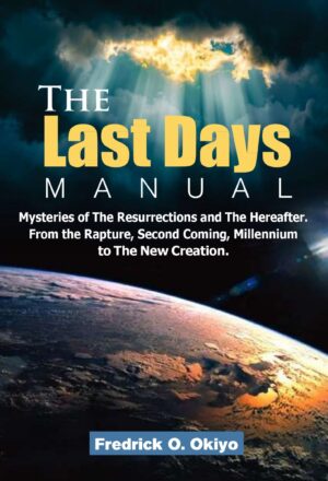 The Last Days Manual