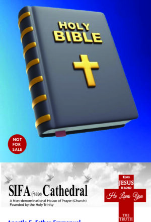The Secret Place - An Extract From the Daily Bible Reading Bookmark