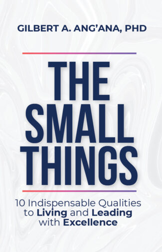 The Small Things