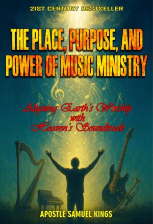 The Place, Purpose and Power of Music Ministry