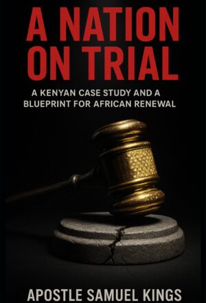 A Nation On Trial