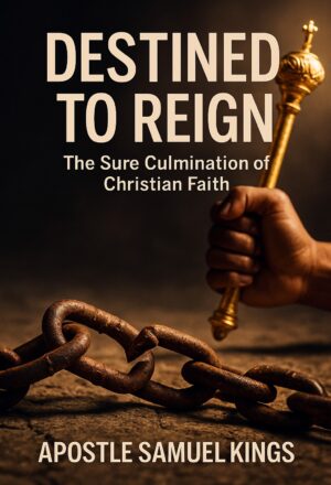Destined To Reign