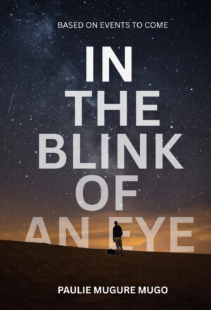 In the Blink of an Eye
