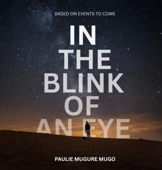 In the Blink of an Eye
