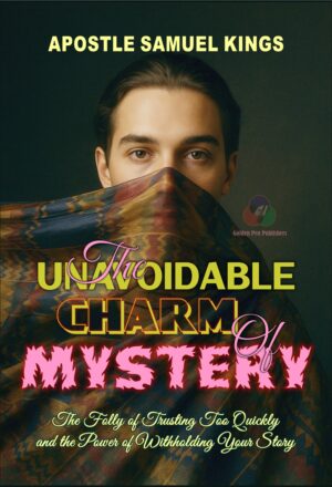 The Unavoidable Charm of Mystery