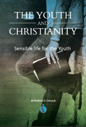 THE YOUTH AND CHRISTIANITY