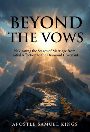 BEYOND THE VOWS
