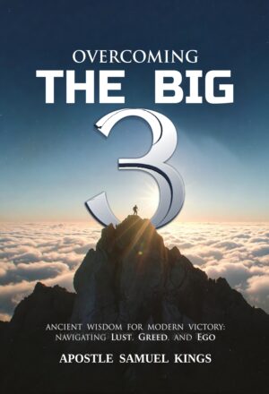 OVERCOMING THE BIG 3