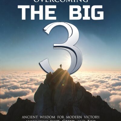 OVERCOMING THE BIG 3