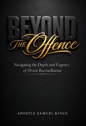 BEYOND THE OFFENCE