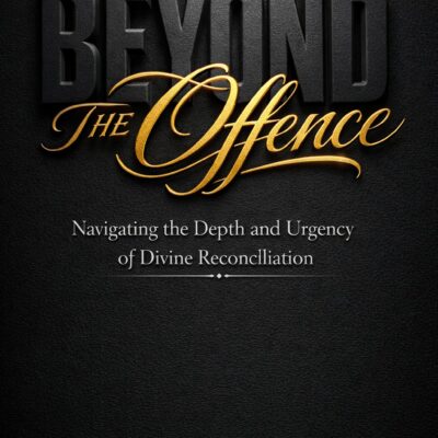 BEYOND THE OFFENCE